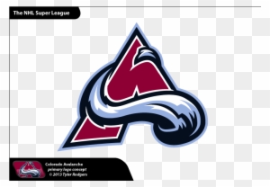 Best Custom Nhl Logo Concepts You've Seen - Concepts - Free Transparent ...