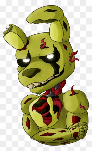 Five Nights at Freddy's Nightmare graph Desenho, urso fred c4d, png