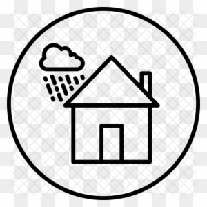 Wind, Rainproof, Waterproof, Cloud, Home, Cloudy, House - House