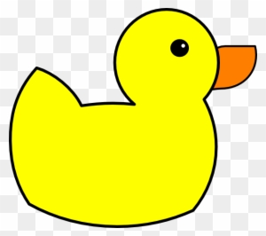 Yellow Duck Clipart, Transparent PNG Clipart Images Free Download ...