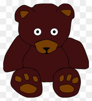 Equipequip - Teddy Bear - Free Transparent PNG Clipart Images Download