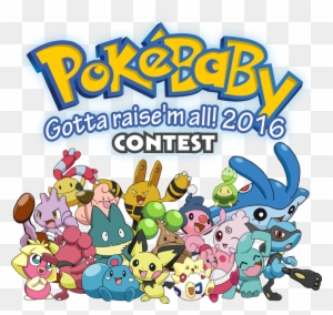 I Would Like To Invite You All To Enter My New Contest - Sun And Moon Pokemons