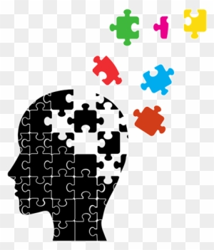 4 Facts You Should Know About Memory Recall - Brain With Puzzle Pieces ...