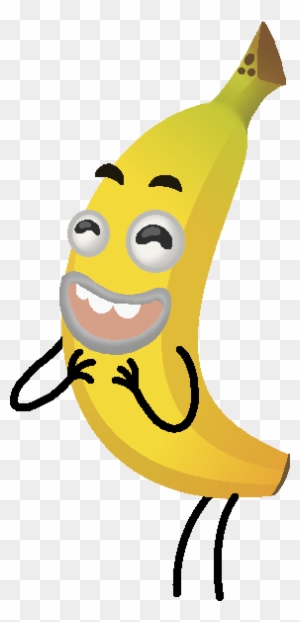 Banana Joe By Starryoak - Gumball Banana Joe Png - Free Transparent PNG ...