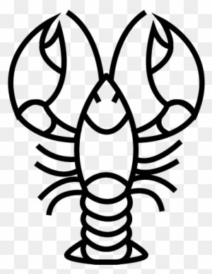 Ragin Cajun Crawfish Clip Art Images Gallery - Crawfish How To Draw