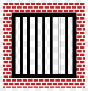 Prison Cliparts Rejas De Carcel Png Free Transparent Png Clipart Images Download - a day in prison handcuffs added roblox