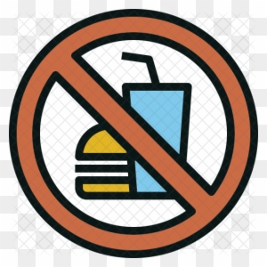 No Food Allowed Clipart, Transparent PNG Clipart Images Free Download ...