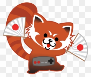 Gamer Clipart Transparent Png Clipart Images Free Download Clipartmax - red panda speedpaint roblox youtube