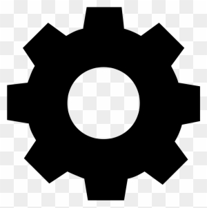 File - Gear Icon - Svg - Wikimedia Commons - Gear Icon - Full Size PNG ...