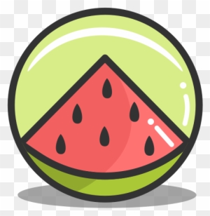 Splash Of Fruit - Watermelon