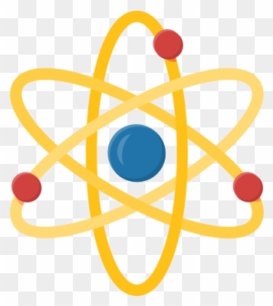 Education - Electrons Icon - Free Transparent PNG Clipart Images Download