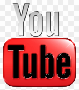 Youtube Bling - Youtube Icon - Free Transparent PNG Clipart Images Download