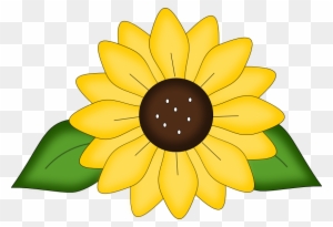 Sun Flower Clipart, Transparent PNG Clipart Images Free Download ...