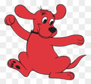 Clifford Clipart Clifford The Big Red Dog Clip Art - Clifford The Big ...