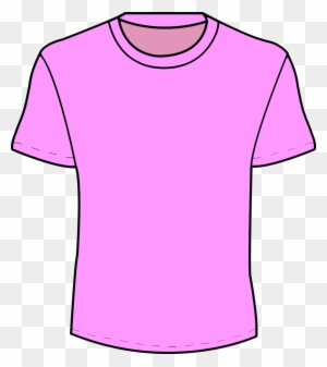 Download Clipart T Shirt Template Transparent Png Clipart Images Free Download Clipartmax