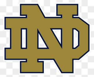 Notre Dame Football Clip Art University Of Notre Dame Free Transparent Png Clipart Images Download