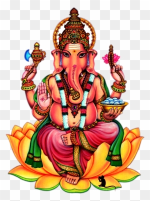 Ganesh Png Photos - Free Download Of Ganesh - Free Transparent PNG Clipart  Images Download