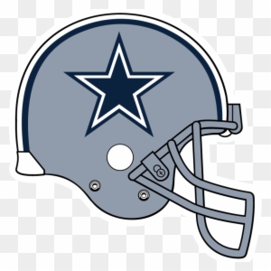 Helmet Clipart Dallas Cowboy Helmet Clipart Images - Notre Dame ...