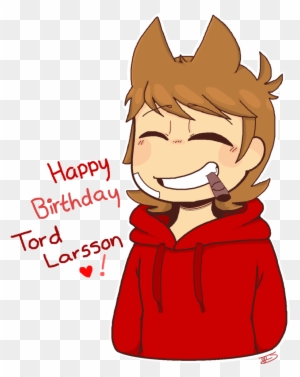 Tord, Tom, , Crossover, Drawing, Coub, Eddsworld, Tord Larsson png