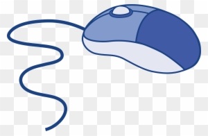 Clip Arts Related To - Draw A Mouse Of Computer