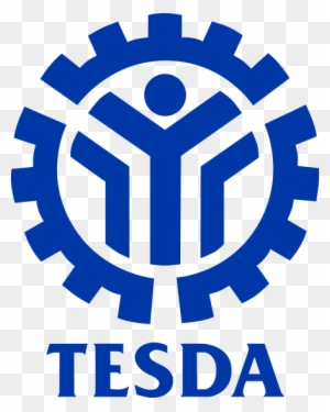 Tesda logo deals