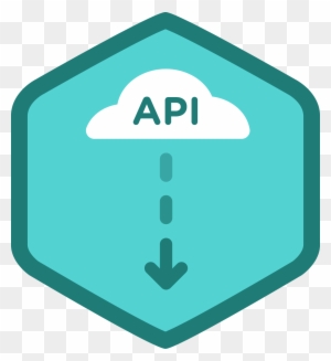 Rest Api Icon - Api アイコン - Free Transparent PNG Clipart Images Download