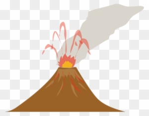 View All Images 1 活 火山 イラスト Free Transparent Png Clipart Images Download