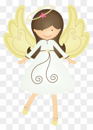 Recuerdos - Angeles De La Confirmacion - Free Transparent PNG Clipart ...