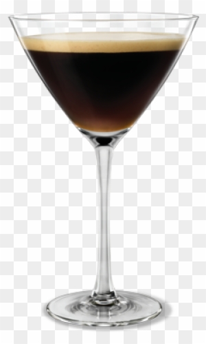 Classy - Espresso Martini Png