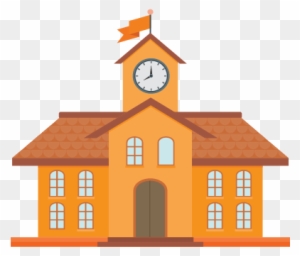 School Fee Manager Software - Escuela Png Vector - Free Transparent PNG ...