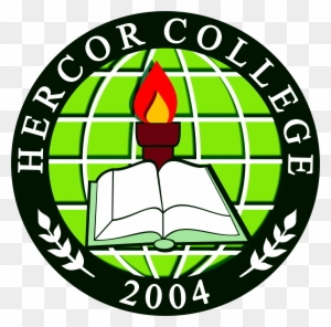 Hercor College - Hercor College Logo Png - Free Transparent PNG Clipart ...