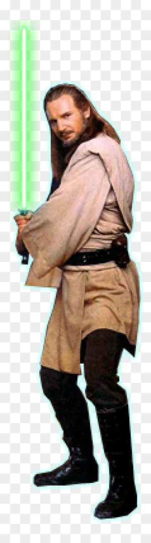 Anakin Skywalker Episode Ii Star Wars Qui Gon Jinn Png Free Transparent Png Clipart Images Download