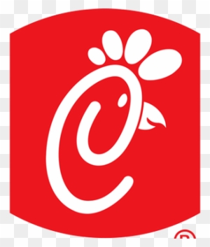 Chick Fil A - Chick Fil A Logo - Free Transparent PNG Clipart Images ...