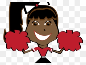 kmlhs cheerleading clipart