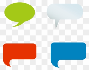 Speech Balloon Dialog Box Bubble - Burbujas De Dialogo Para Imprimir ...