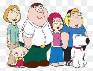 family guy hannity and colmes clipart