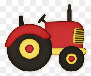 Tractor Clipart, Transparent PNG Clipart Images Free Download , Page 3
