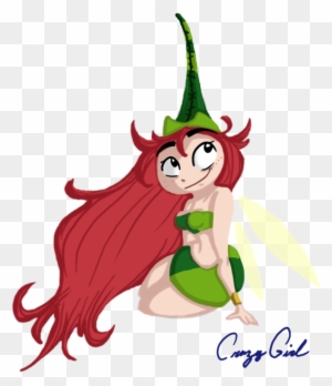 Betilla - Rayman Origins Betilla - Free Transparent PNG Clipart Images ...