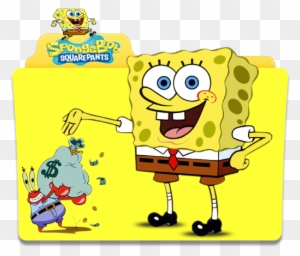 Spongebob Money, Transparent PNG Clipart Images Free Download - ClipartMax