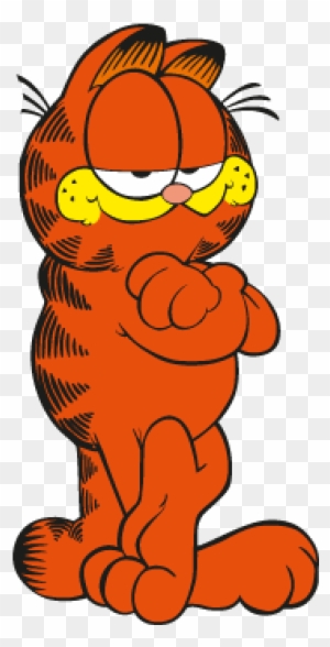 Garfield, Transparent PNG Clipart Images Free Download - ClipartMax