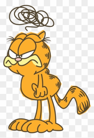Garfield Clipart Transparent Png Clipart Images Free Download Page 3 Clipartmax - roblox garfield pants