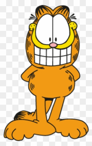 Garfield, Transparent Png Clipart Images Free Download - Clipartmax