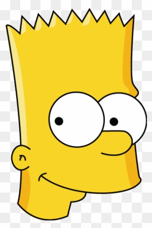 The Simpsons Bart By Byhorus - Simpsons Çizim - Free Transparent PNG ...