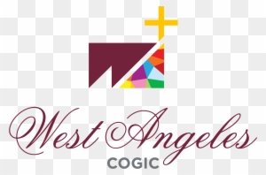 West Angeles Church Logo - Free Transparent PNG Clipart Images Download