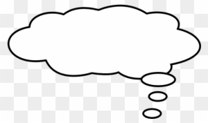 Speech Bubble Png Clipart by clipartcotttage on DeviantArt