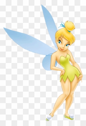 free tinkerbell clipart