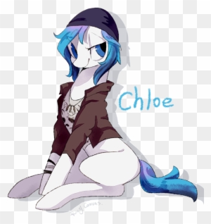 Rocy Canvas, Chloe, Chloe Price, Clothes, Life - Anime Life Is Strange Chloe