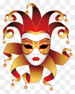 Carnival Mask Clipart, Transparent PNG Clipart Images Free Download -  ClipartMax