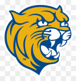 Jwu Charlotte Logo - Johnson And Wales Wildcat - Free Transparent PNG ...