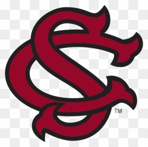 Jake Dyer, Fort Scott Community College - South Carolina Baseball Logo